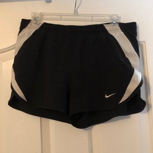 (2 for $10 or 3 for $15) Nike shorts